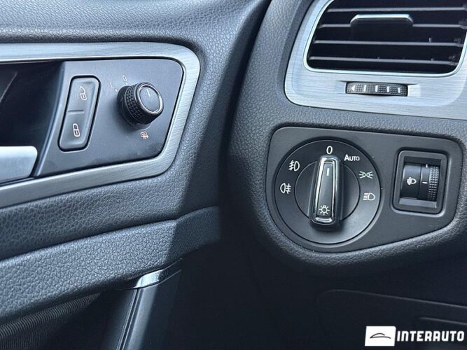 Volkswagen Golf 45 volkswagen Golf 2014