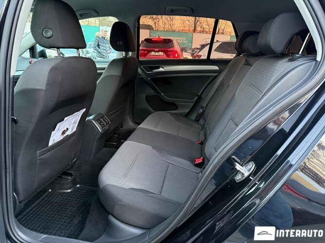 Volkswagen Golf 37 volkswagen Golf 2014