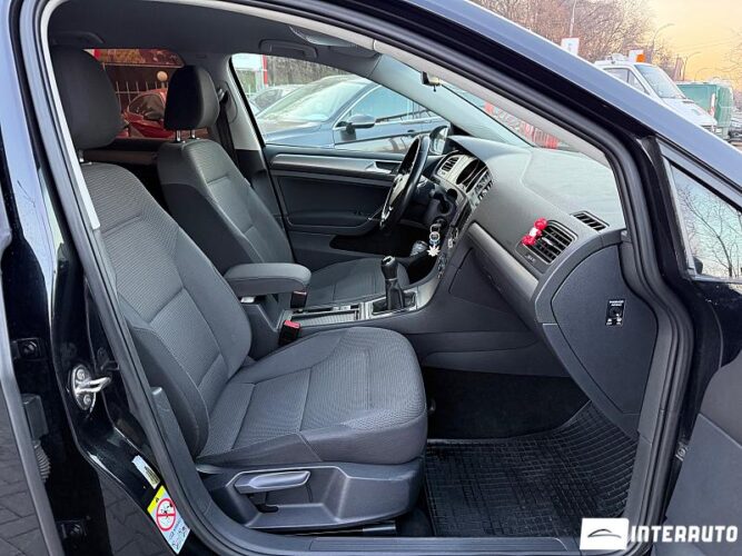 Volkswagen Golf 36 volkswagen Golf 2014