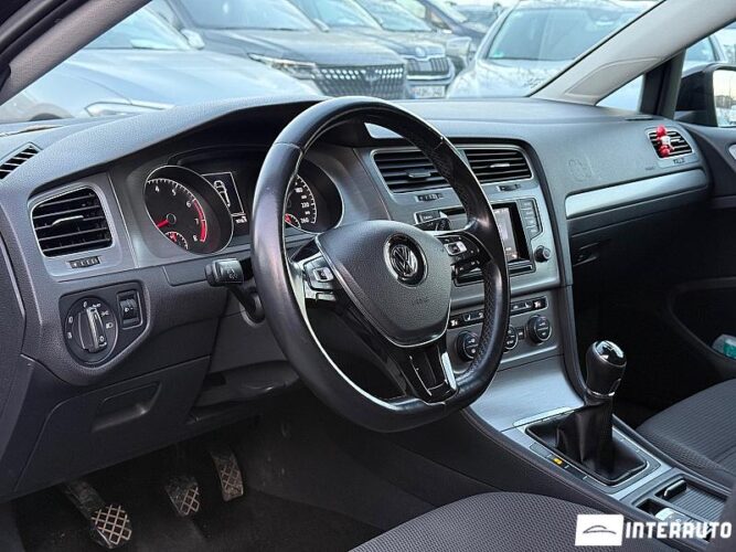 Volkswagen Golf 34 volkswagen Golf 2014