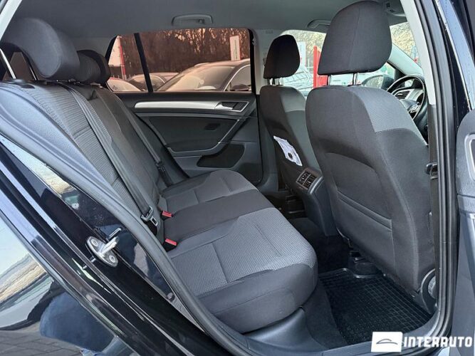 Volkswagen Golf 38 volkswagen Golf 2014