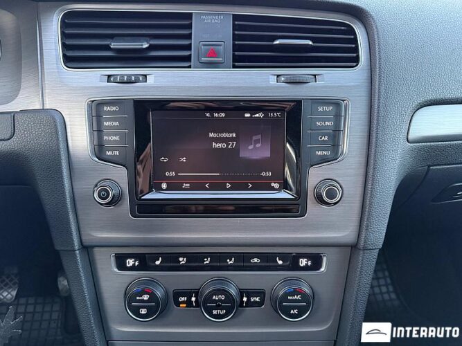 Volkswagen Golf 42 volkswagen Golf 2014