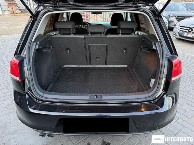 Volkswagen Golf 47 volkswagen Golf 2014