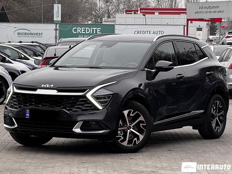 interauto oferta masina