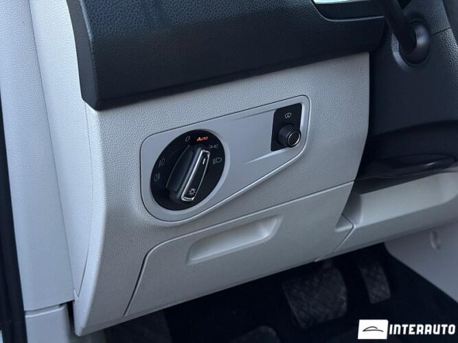 volkswagen Tiguan 2017