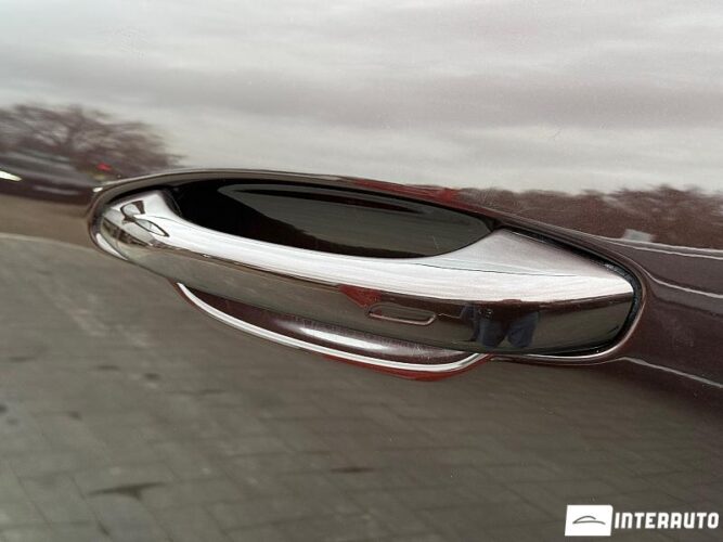 porsche Cayenne Coupe 2021