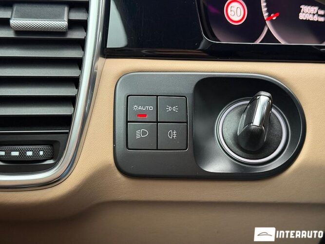 porsche Cayenne Coupe 2021