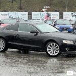 Audi A5 2011