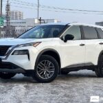 Nissan Rogue 2023