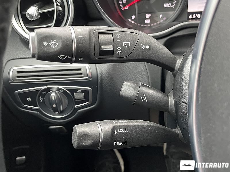 mercedes GLC 300 2018