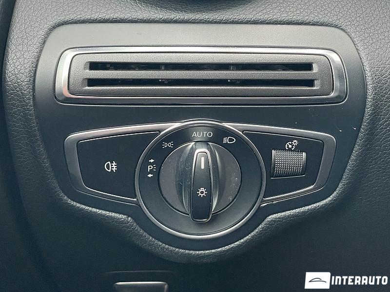 mercedes GLC 300 2018