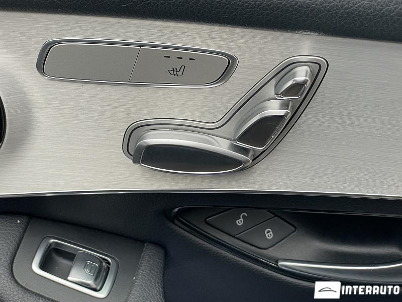 mercedes GLC 300 2018