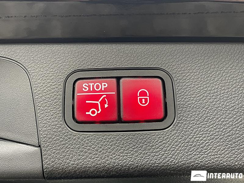 mercedes GLC 300 2018