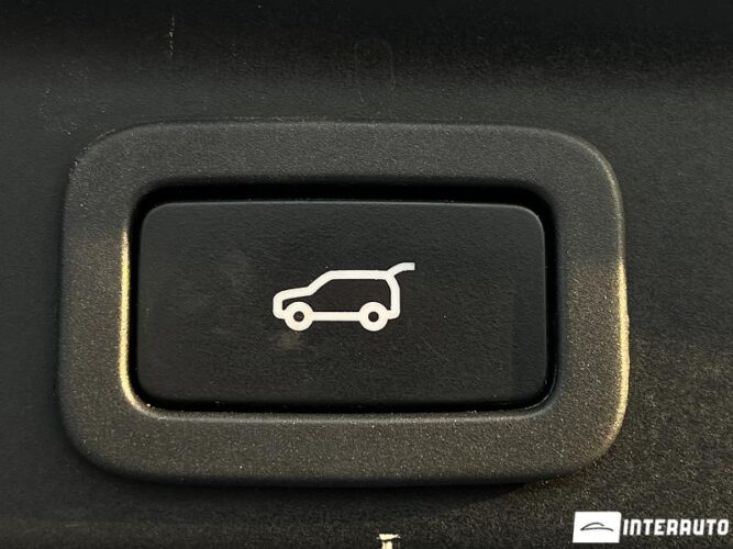 Jaguar F-Pace 55 jaguar F-Pace 2016