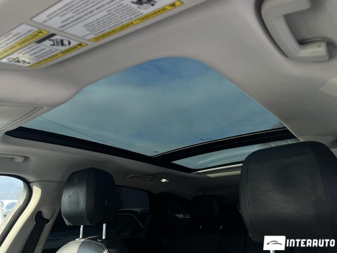 Jaguar F-Pace 50 jaguar F-Pace 2016