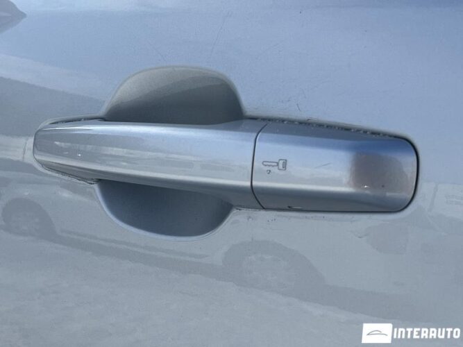 Jaguar F-Pace 38 jaguar F-Pace 2016