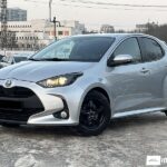 Toyota Yaris 2020