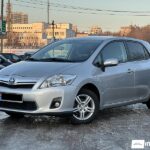 Toyota Auris 2011