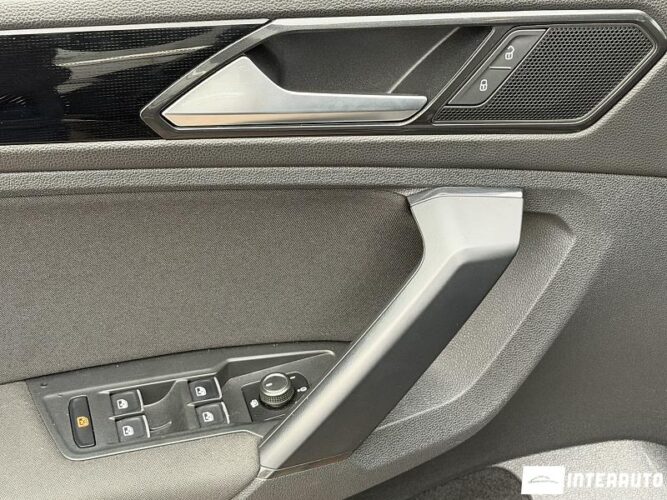 Volkswagen Tiguan 36 volkswagen Tiguan 2018