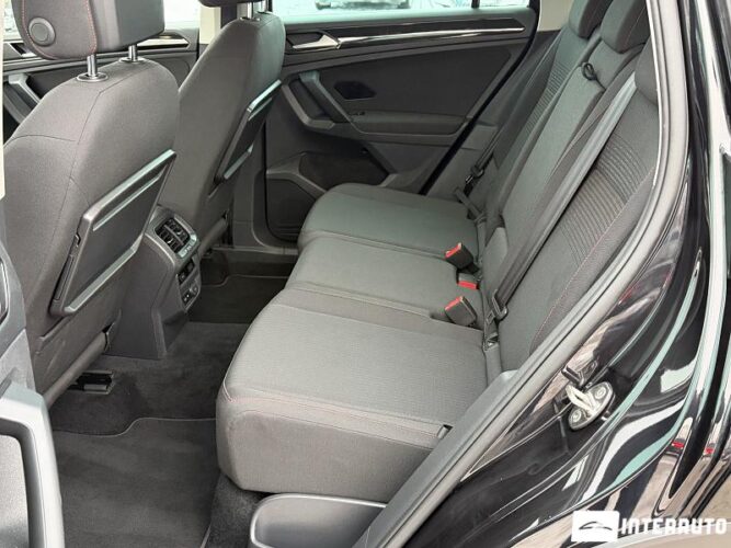 Volkswagen Tiguan 46 volkswagen Tiguan 2018