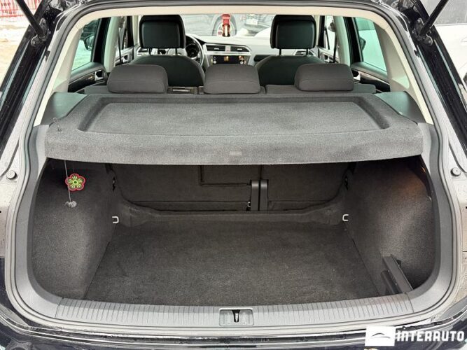 Volkswagen Tiguan 49 volkswagen Tiguan 2018