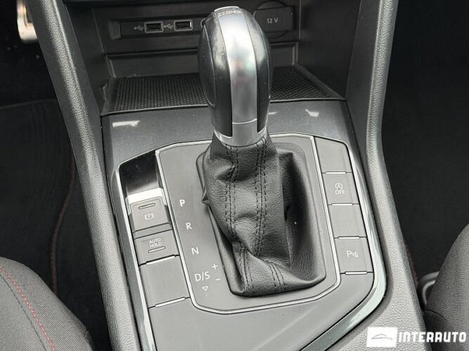 Volkswagen Tiguan 44 volkswagen Tiguan 2018