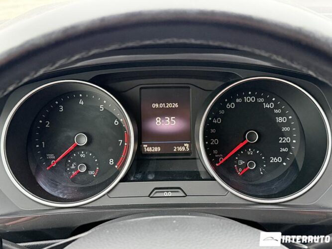 Volkswagen Tiguan 41 volkswagen Tiguan 2018