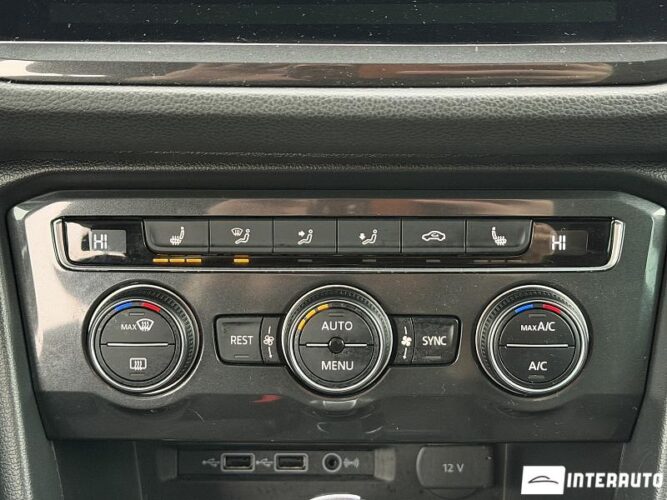 Volkswagen Tiguan 43 volkswagen Tiguan 2018