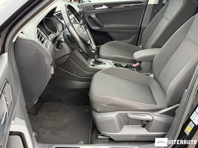 Volkswagen Tiguan 37 volkswagen Tiguan 2018