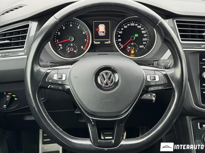 Volkswagen Tiguan 40 volkswagen Tiguan 2018