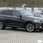 BMW X5 4.0e 2015