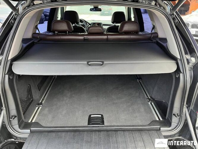 BMW X5 2.5D 50 bmw X5 2.5D 2016