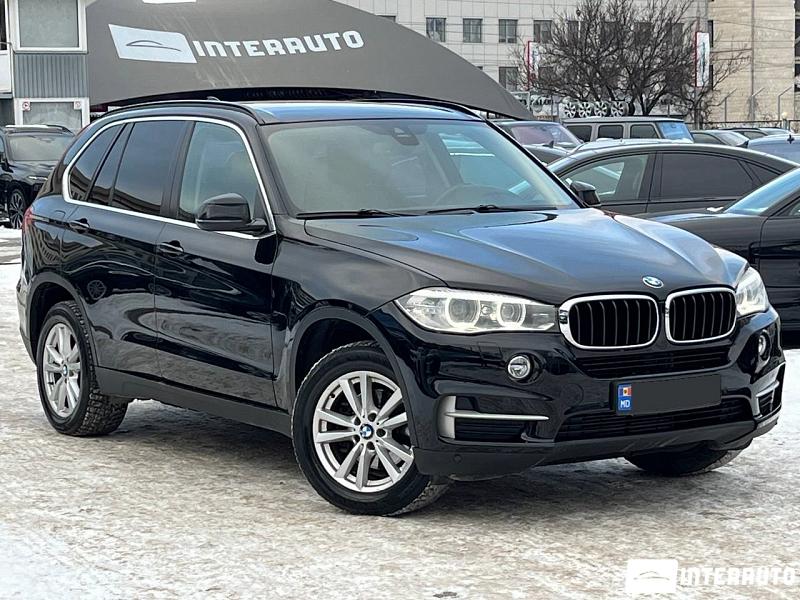 BMW X5 2.5D 2 interauto oferta masina