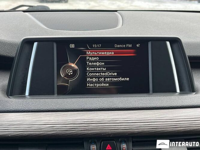 BMW X5 2.5D 42 bmw X5 2.5D 2016