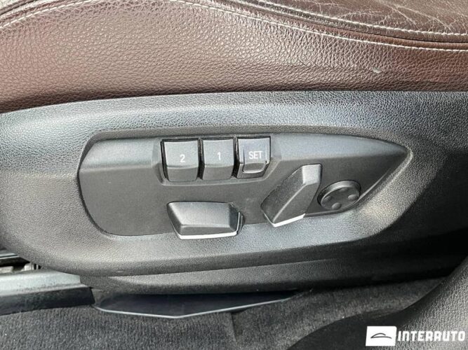 BMW X5 2.5D 47 bmw X5 2.5D 2016