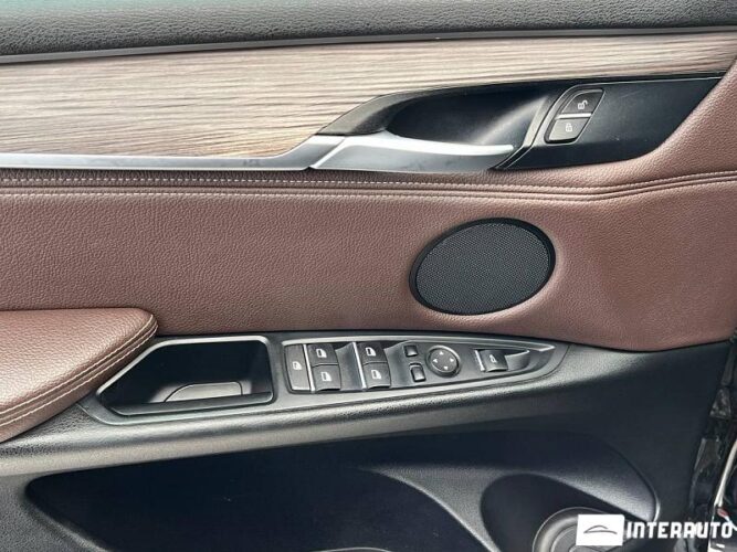 BMW X5 2.5D 36 bmw X5 2.5D 2016