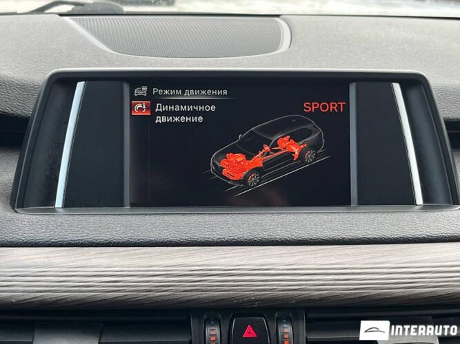 BMW X5 2.5D 44 bmw X5 2.5D 2016