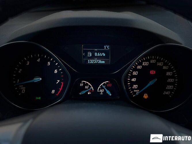 ford Grand C-MAX 2014