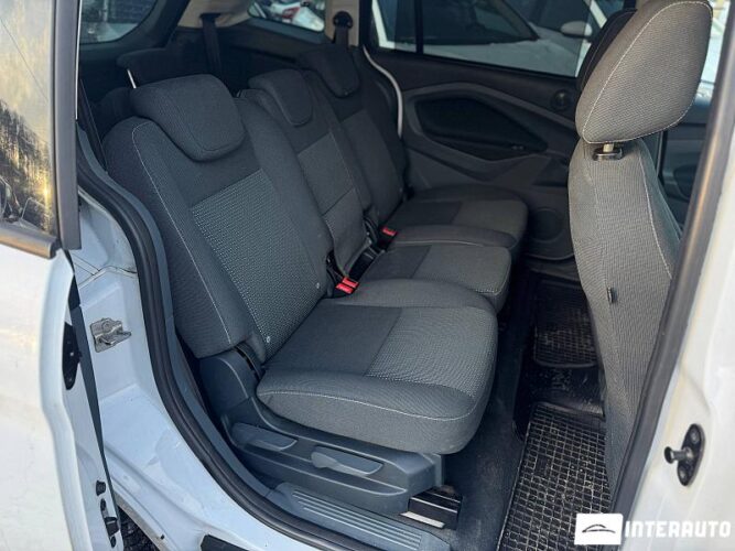 ford Grand C-MAX 2014