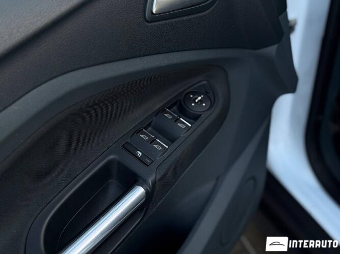 ford Grand C-MAX 2014