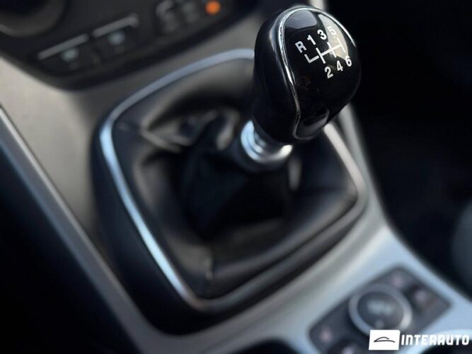 ford Grand C-MAX 2014