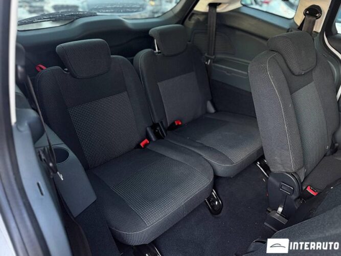 ford Grand C-MAX 2014