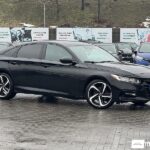 Honda Accord 2019