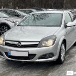 Opel Astra 2010
