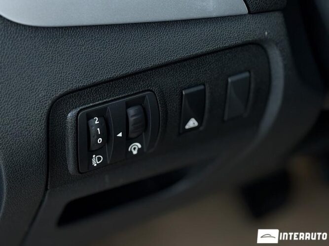 renault Grand Scenic 2014