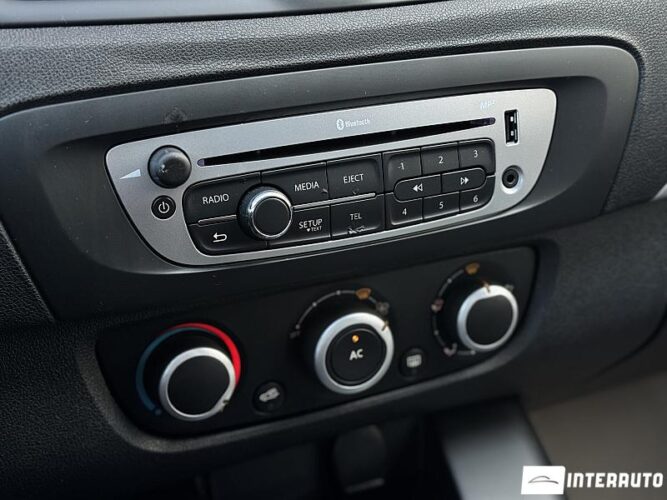 renault Grand Scenic 2014