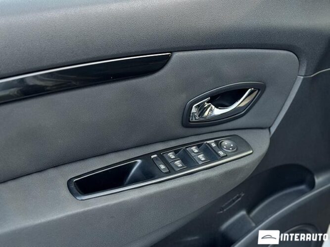 renault Grand Scenic 2014