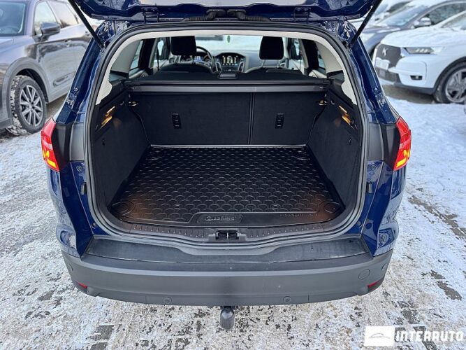 Ford Focus 34 ford Focus 2017