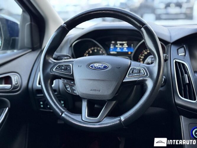 Ford Focus 39 ford Focus 2017