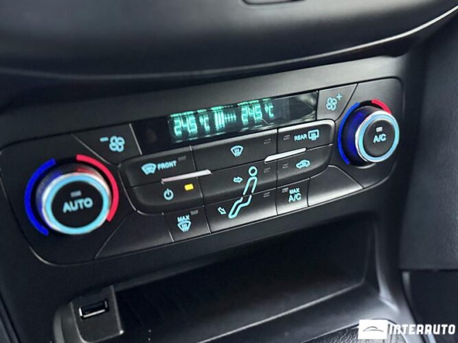 Ford Focus 42 ford Focus 2017